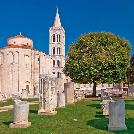 Lidia In - Nord-dalmatien Gæstehus Zadar