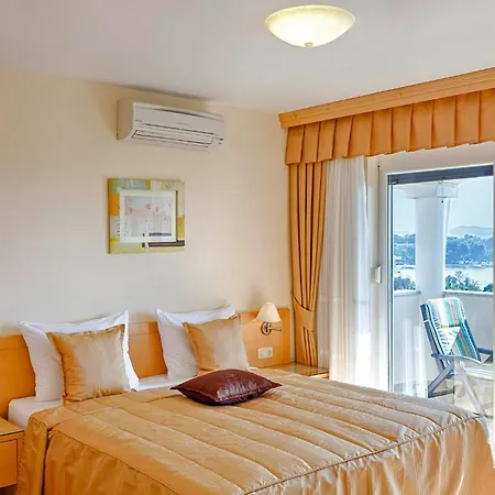 Lidia In - Nord-dalmatien Zára