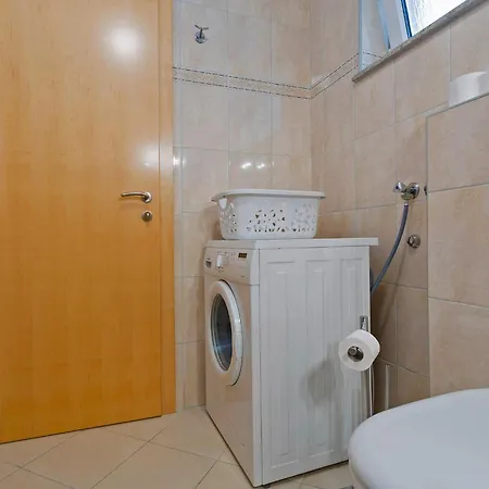 Lidia In - Nord-dalmatien Vendégház