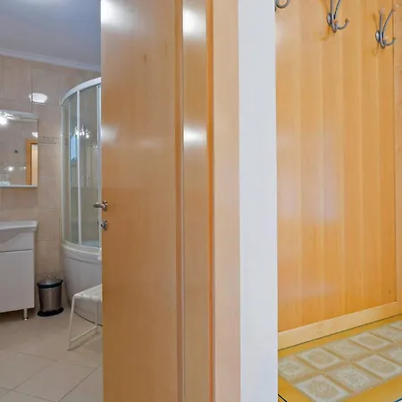 Vendégház Lidia In - Nord-dalmatien Zára