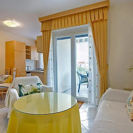 Lidia In - Nord-dalmatien Vendégház Zára