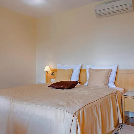 Lidia In - Nord-dalmatien Zára