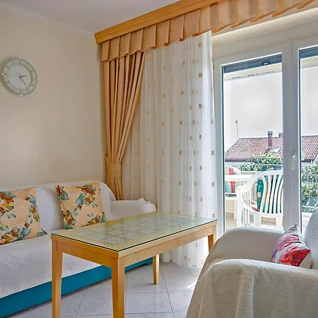 Lidia In - Nord-dalmatien Vendégház Zára