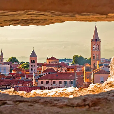 Lidia In - Nord-dalmatien 4*