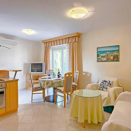 Lidia In - Nord-dalmatien Vendégház 4*