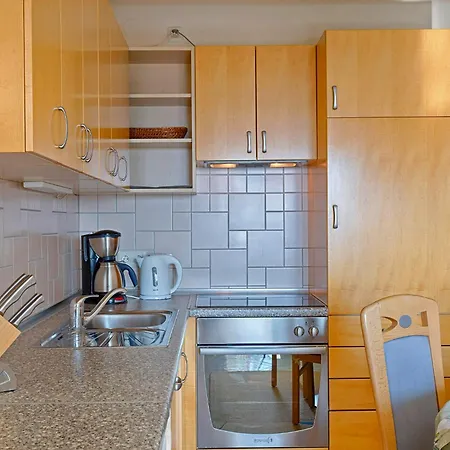 Lidia In - Nord-dalmatien Zára