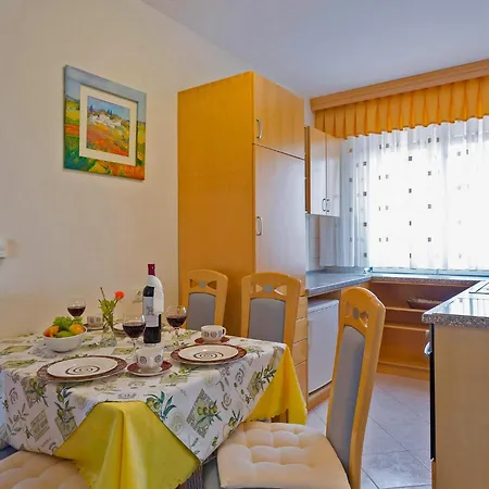 Lidia In - Nord-dalmatien 4* Zára