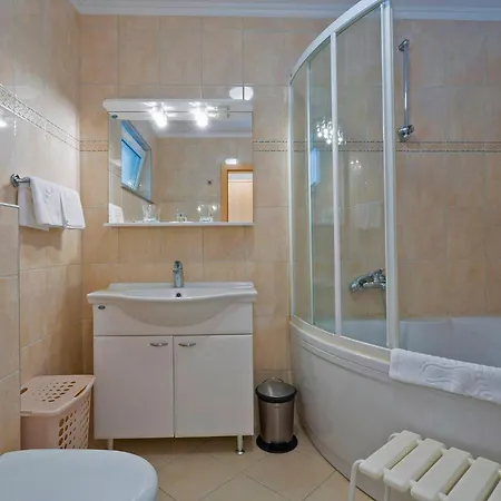 Lidia In - Nord-dalmatien