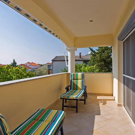 Lidia In - Nord-dalmatien 4* Zára