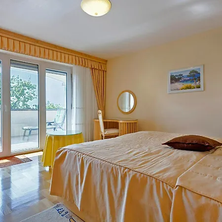 Lidia In - Nord-dalmatien Vendégház