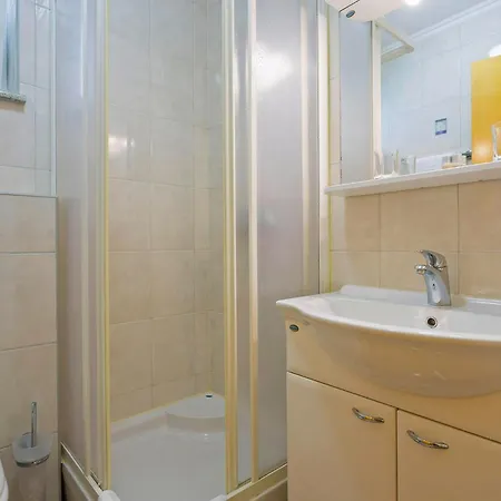 Vendégház Lidia In - Nord-dalmatien