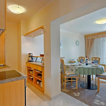 Lidia In - Nord-dalmatien Vendégház 4*