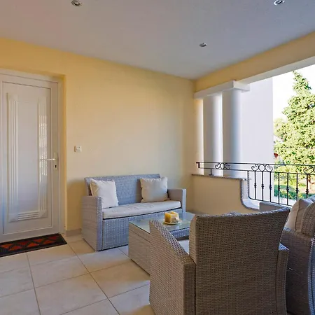 Lidia In - Nord-dalmatien 4*