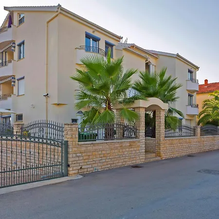 Lidia In - Nord-dalmatien Zára