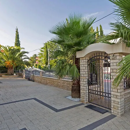 Lidia In - Nord-dalmatien Vendégház