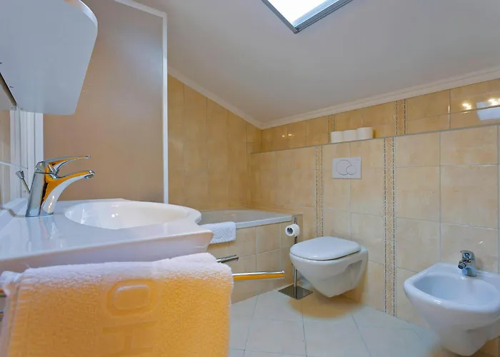 Lidia In - Nord-dalmatien Гостевой дом