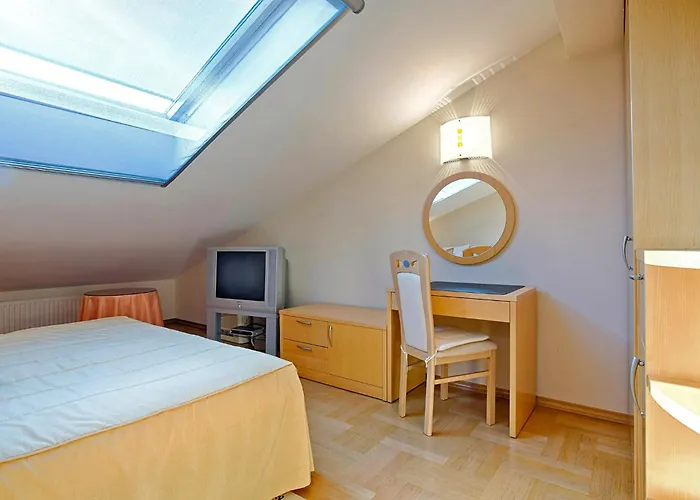 Гостевой дом Lidia In - Nord-dalmatien