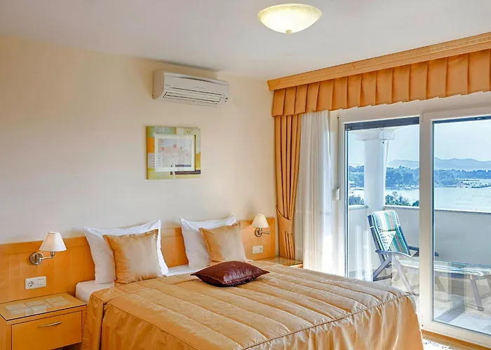 Lidia In - Nord-dalmatien Задар