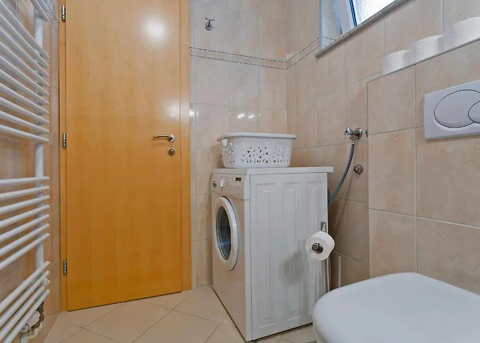 Lidia In - Nord-dalmatien Гостевой дом