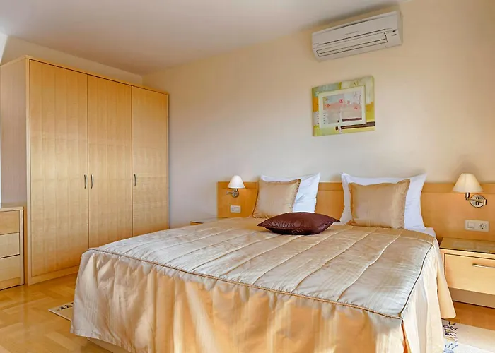 Гостевой дом Lidia In - Nord-dalmatien