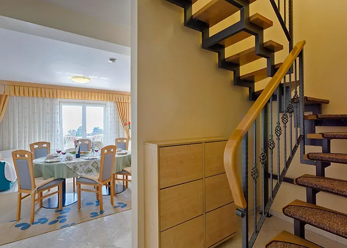 Lidia In - Nord-dalmatien Задар