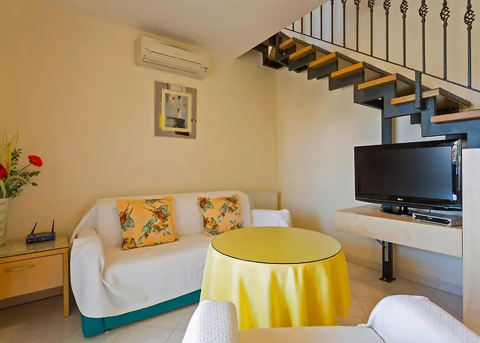 Lidia In - Nord-dalmatien 4* Задар