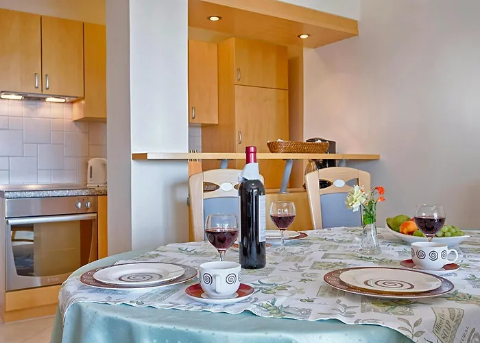 Lidia In - Nord-dalmatien