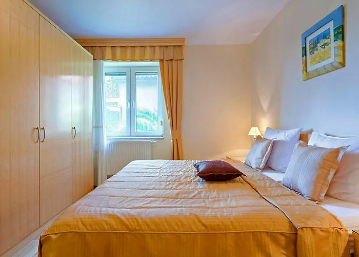 Гостевой дом Lidia In - Nord-dalmatien 4*