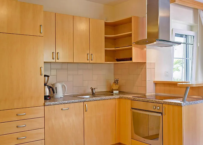 Lidia In - Nord-dalmatien 4* Задар