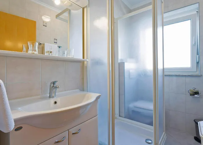 Lidia In - Nord-dalmatien Гостевой дом