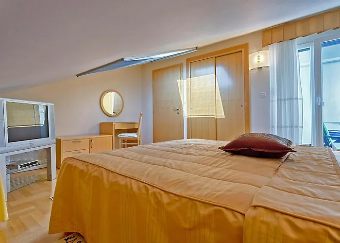 Гостевой дом Lidia In - Nord-dalmatien 4*