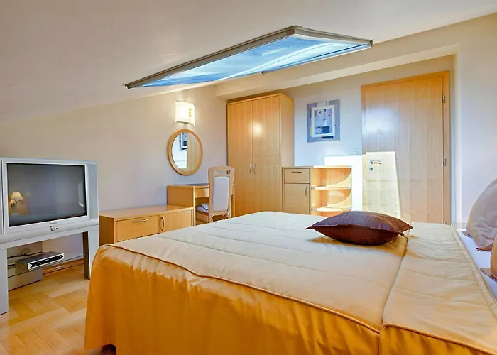 Гостевой дом Lidia In - Nord-dalmatien