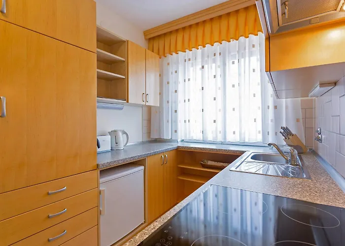 Lidia In - Nord-dalmatien Гостевой дом Задар