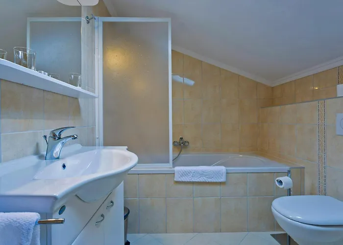 Lidia In - Nord-dalmatien 4*