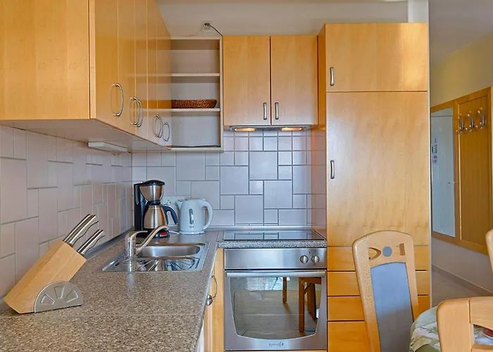 Lidia In - Nord-dalmatien Задар