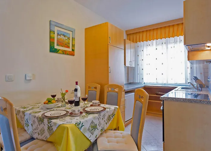 Lidia In - Nord-dalmatien 4* Задар