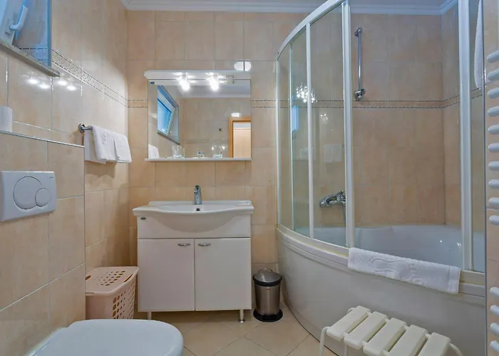 Lidia In - Nord-dalmatien