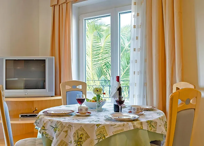 Lidia In - Nord-dalmatien 4*