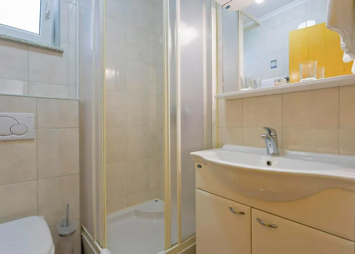 Гостевой дом Lidia In - Nord-dalmatien