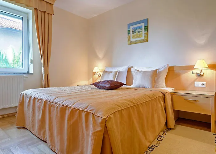 Гостевой дом Lidia In - Nord-dalmatien Задар