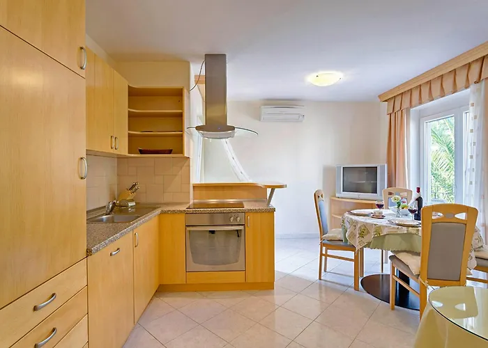 Lidia In - Nord-dalmatien Задар