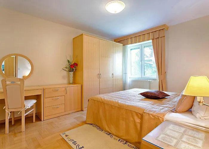 Lidia In - Nord-dalmatien