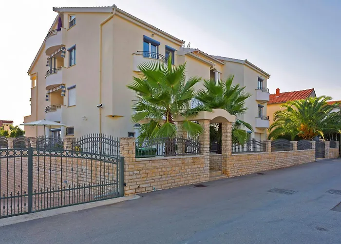 Lidia In - Nord-dalmatien Задар