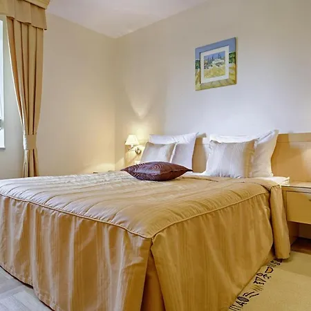 Lidia In - Nord-dalmatien Guest house *