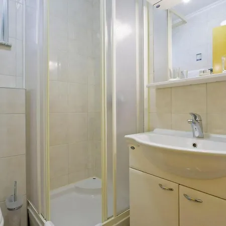 Guest house Lidia In - Nord-dalmatien *