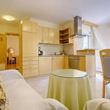Lidia In - Nord-dalmatien Guest house Zadar