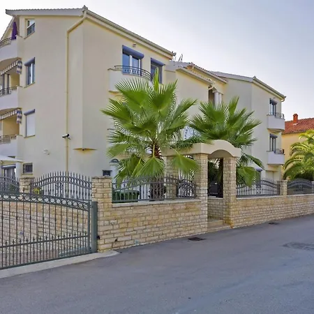 Guest house Lidia In - Nord-dalmatien