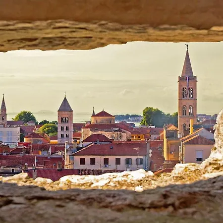 Lidia In - Nord-dalmatien Guest house Zadar