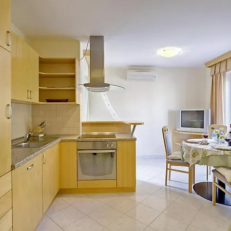 Guest house Lidia In - Nord-dalmatien Zadar