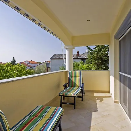 Guest house Lidia In - Nord-dalmatien